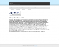 Bild OMS Open Media System GmbH