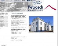 Bild Webseite  Nordhorn
