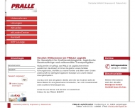 Bild Pralle Logistik GmbH