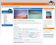 Bild Orca Reisen GmbH