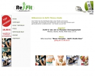 Bild ReFit Fitness GmbH