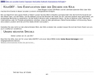 Bild Redoute Bonn GmbH