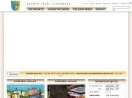 Bild Reederei Hiddensee GmbH