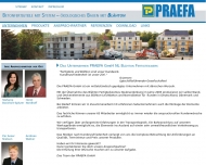 Bild PRAEFA GmbH