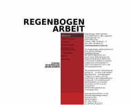 Bild Regenbogen Arbeit gemeinntzige GmbH