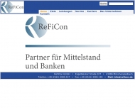 Bild ReFiCon GmbH