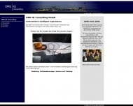 Bild ORG-IQ Consulting GmbH