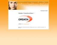 Bild ORDATA GmbH