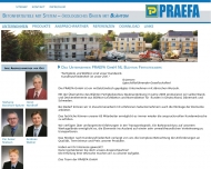 Bild PRAEFA Handelsgesellschaft mbH