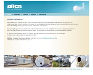 Bild ORCA Silobau GmbH & Co. KG