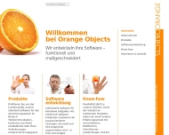 Bild Orange Objects Investment GmbH