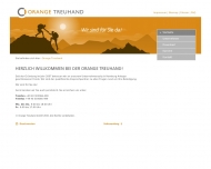 Bild Orange Treuhand GmbH