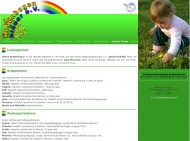Website Regenbogenkinder