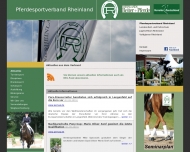 Bild Pferdesportverband Rheinland e.V.