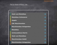Bild Prechtl Metallbautechnik GmbH