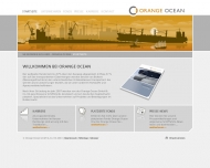 Bild Orange Ocean GmbH & Co. KG