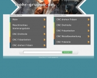 Bild Przisionsteile Dresden Verwaltungsgesellschaft mbH