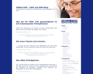 Bild ORGA-COM EDV-Vertriebs-GmbH