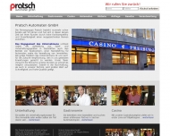 Bild Pratsch Automaten GmbH