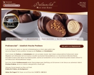 Bild Pralinenclub OHG