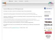 Bild PR Werbeprsente GmbH