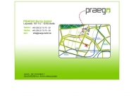 Bild PRAEGO Berlin GmbH