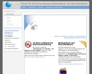Bild Praxis fr klinische Hypnose Ernst Wieghorst