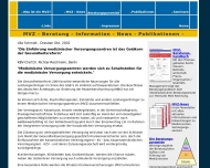 Bild PraxisManagement Wirtschaftsberatungsgesellschaft mbH