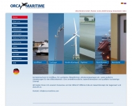Bild ORCA Maritime GmbH