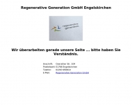 Bild Regenerative Generation GmbH
