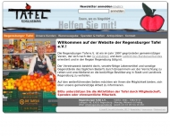 Bild Regensburger Tafel e.V.