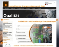 Bild ReGaWatt GmbH