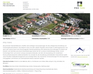 Bild PRE Projekte GmbH & Co. KG