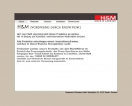 Bild Hagemann u. Machmer GmbH