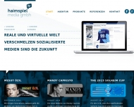 Bild Haimspiel Media GmbH