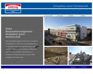 Bild Prehn Bauprojektmanagement GmbH