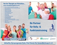 Bild Reha Vital - Verein fr Gesundheitssport e.V.