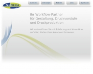 Bild PreMEDIA GmbH