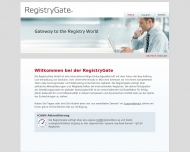 RegistryGate