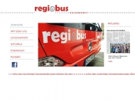 Bild Regiobus Uhlendorff GmbH & Co. KG