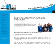 Bild reha - team Aartal GmbH