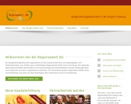 Bild Regionalwert AG Brgeraktiengesellschaft in der Region Freiburg