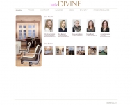 Bild hairDIVINE GmbH