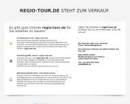 Bild Regio-Tour GmbH