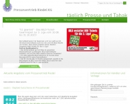 Bild Presse-Sound & Soft GmbH