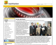 Bild Region Mainfranken GmbH