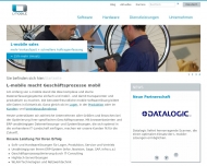 Bild Gnter Lchner Verwaltungs GmbH