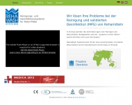 Bild Reha Wash Systems GmbH
