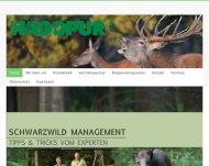 Bild HAGOPUR Aktiengesellschaft