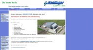 Bild Haidinger Bodensysteme GmbH